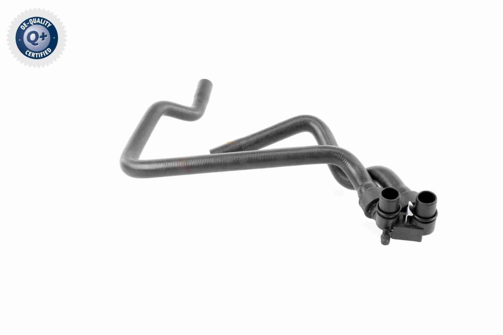 Manche, batterie chauffante-chauffage VAICO ref. V22-0519