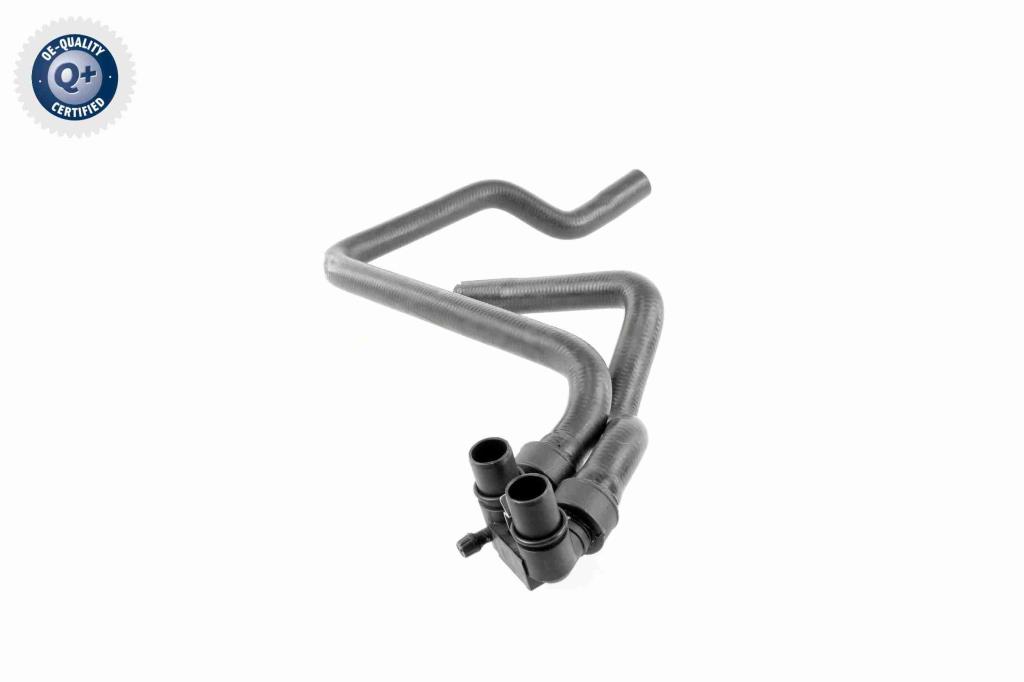 Manche, batterie chauffante-chauffage VAICO ref. V22-0519
