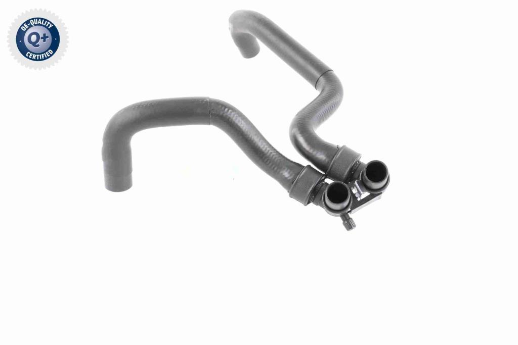 Manche, batterie chauffante-chauffage VAICO ref. V22-0520