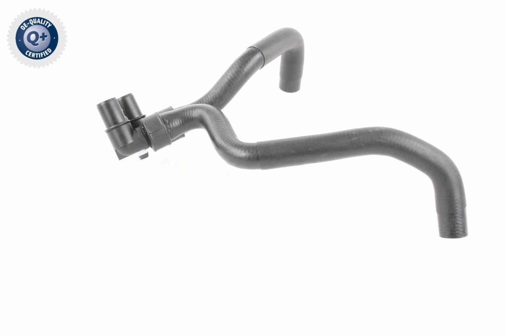 Manche, batterie chauffante-chauffage VAICO ref. V22-0520