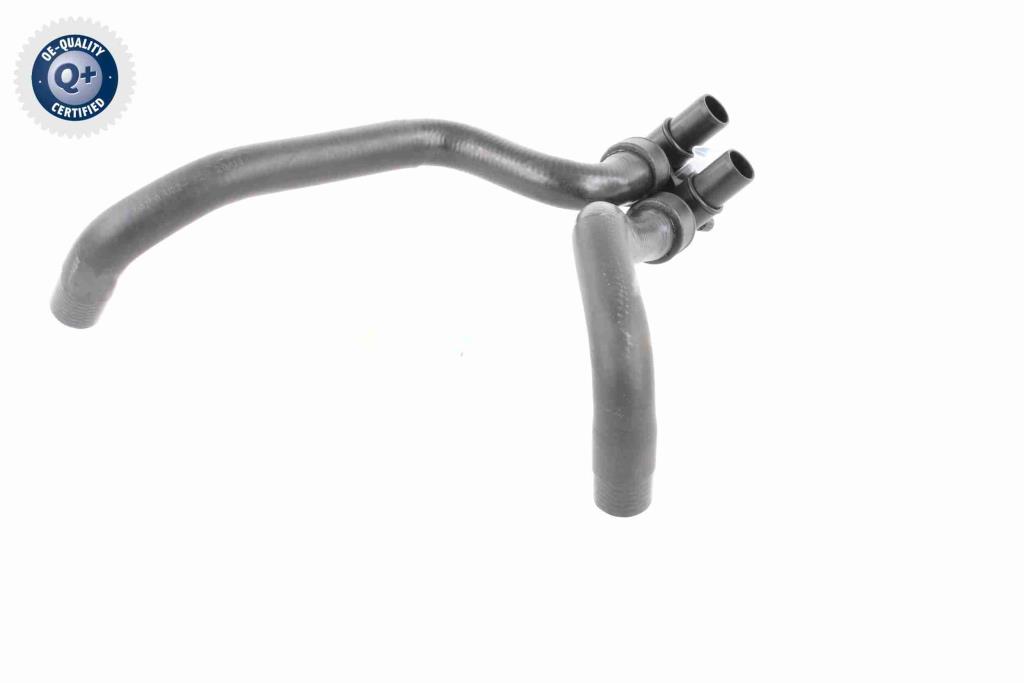 Manche, batterie chauffante-chauffage VAICO ref. V22-0520