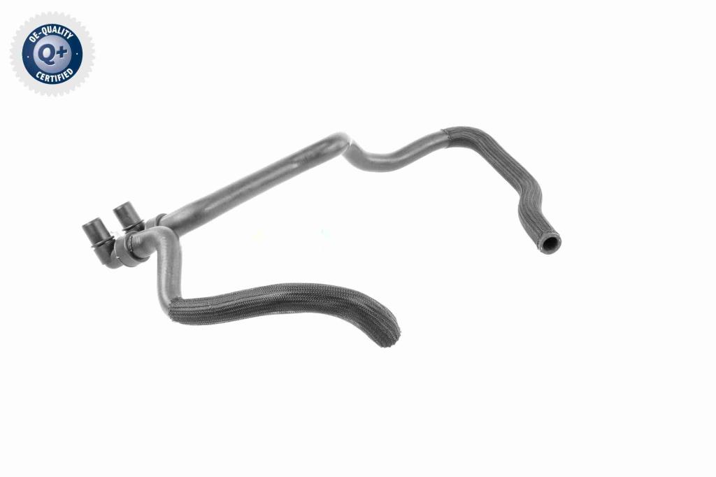 Manche, batterie chauffante-chauffage VAICO ref. V22-0521