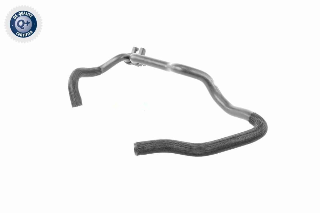 Manche, batterie chauffante-chauffage VAICO ref. V22-0521