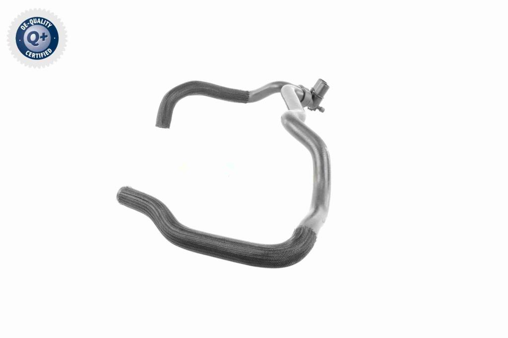 Manche, batterie chauffante-chauffage VAICO ref. V22-0521