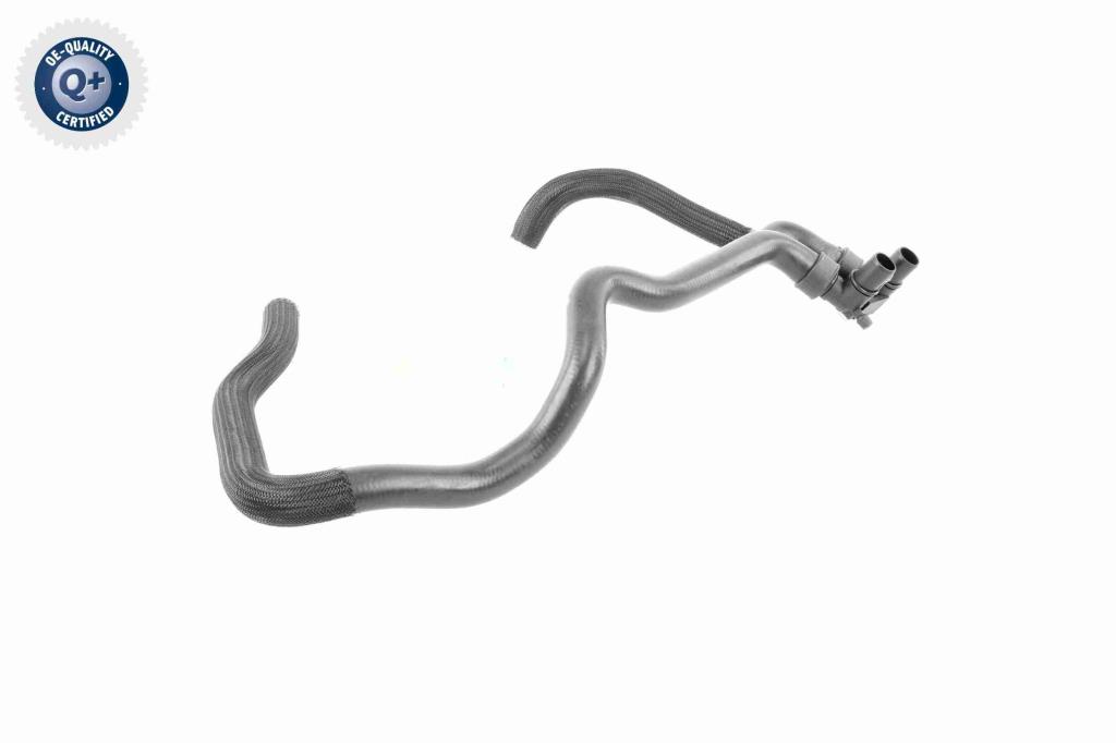 Manche, batterie chauffante-chauffage VAICO ref. V22-0521