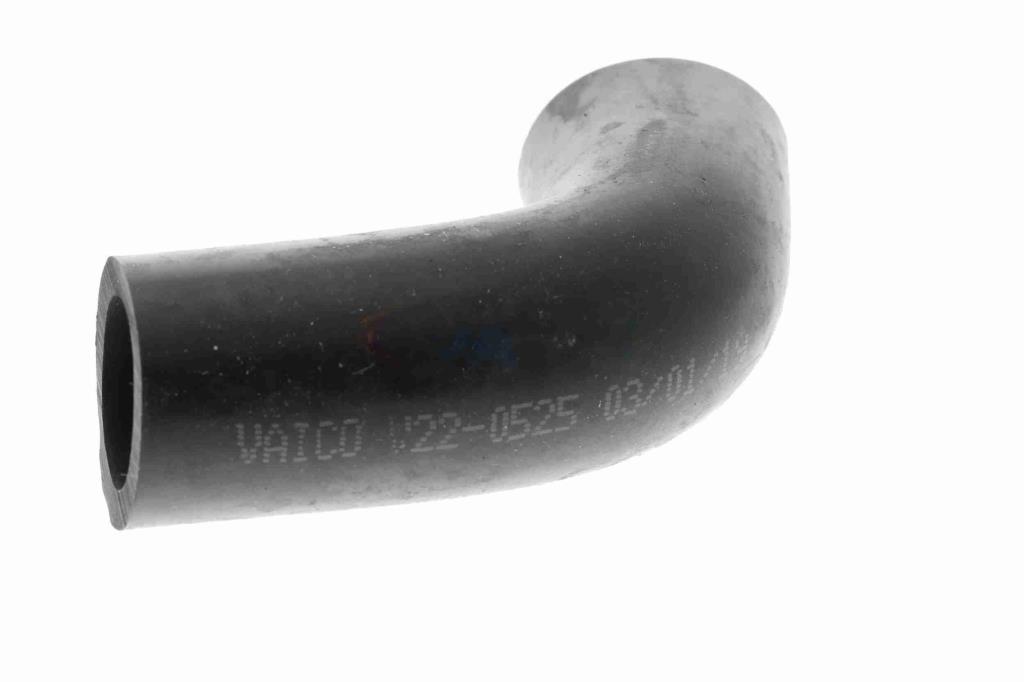 Flexible, aération de la housse de culasse VAICO ref. V22-0525