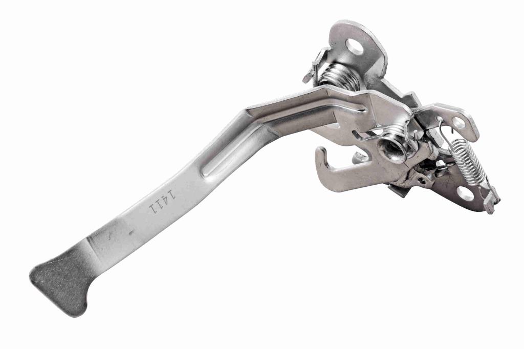 Butée hydraulique Coupé