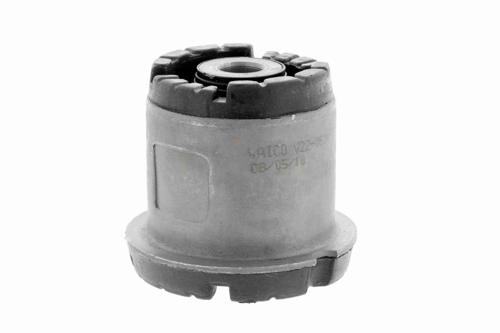 Silentblock del puente trasero VAICO ref. V22-0636
