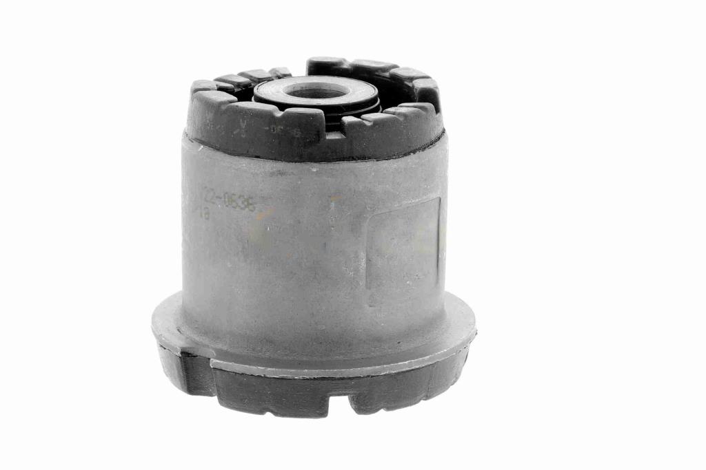 Silentblock del puente trasero VAICO ref. V22-0636