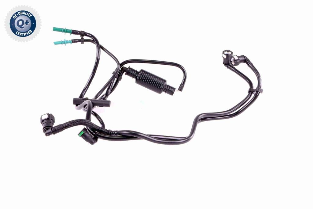 Tuyauterie de carburant (Durite de carburant) VAICO ref. V22-0664
