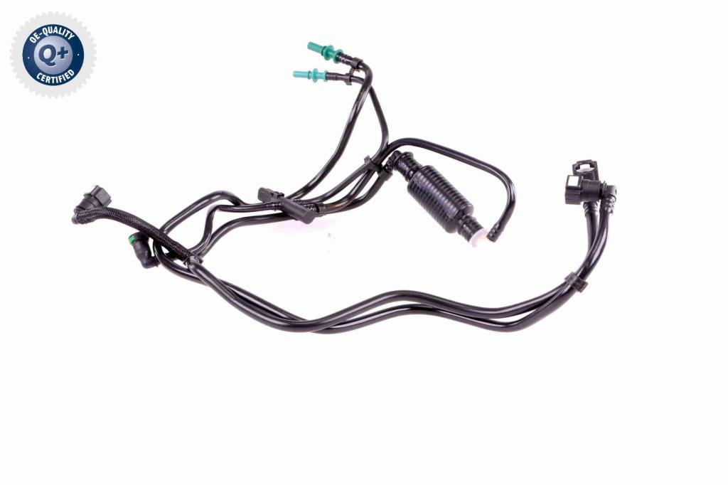 Tuyauterie de carburant (Durite de carburant) VAICO ref. V22-0664