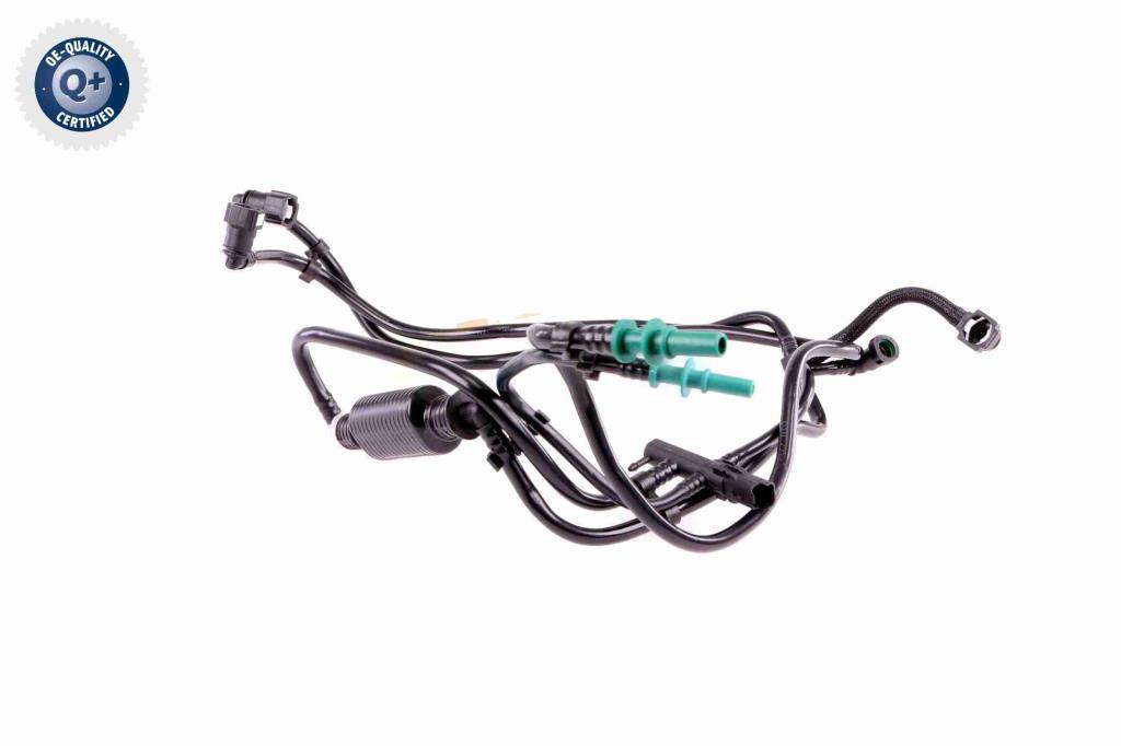 Tuyauterie de carburant (Durite de carburant) VAICO ref. V22-0664