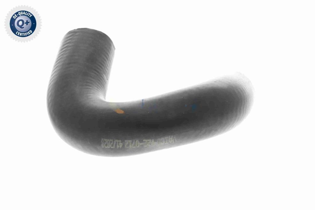 Tubería de radiador VAICO ref. V22-0712