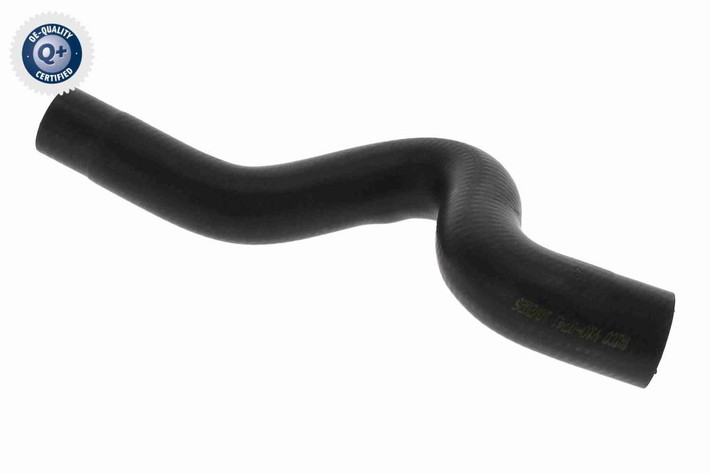 Durite de radiateur (Durite de refroidissement) VAICO V22-0741