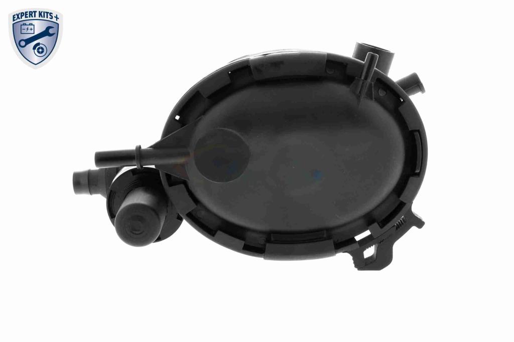 Caja, filtro de combustible (Cuerpo filtro de combustible) VAICO ref. V22-0746
