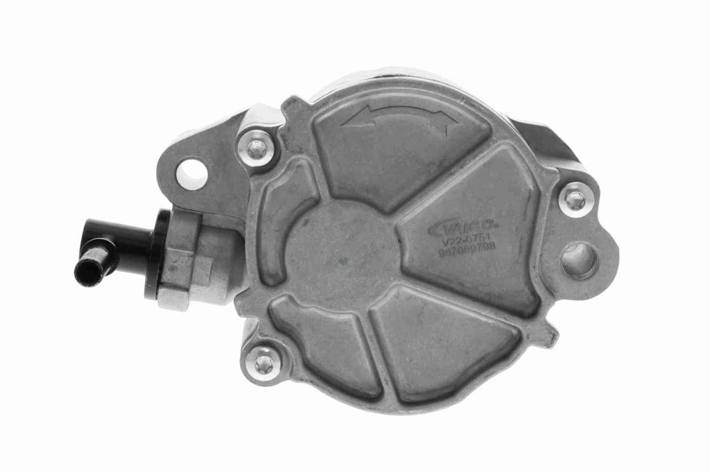 Pompe à vide, système de freinage VAICO ref. V22-0751