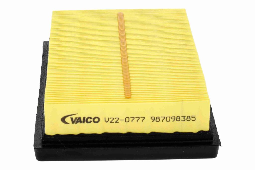 Filtre à air VAICO ref. V22-0777