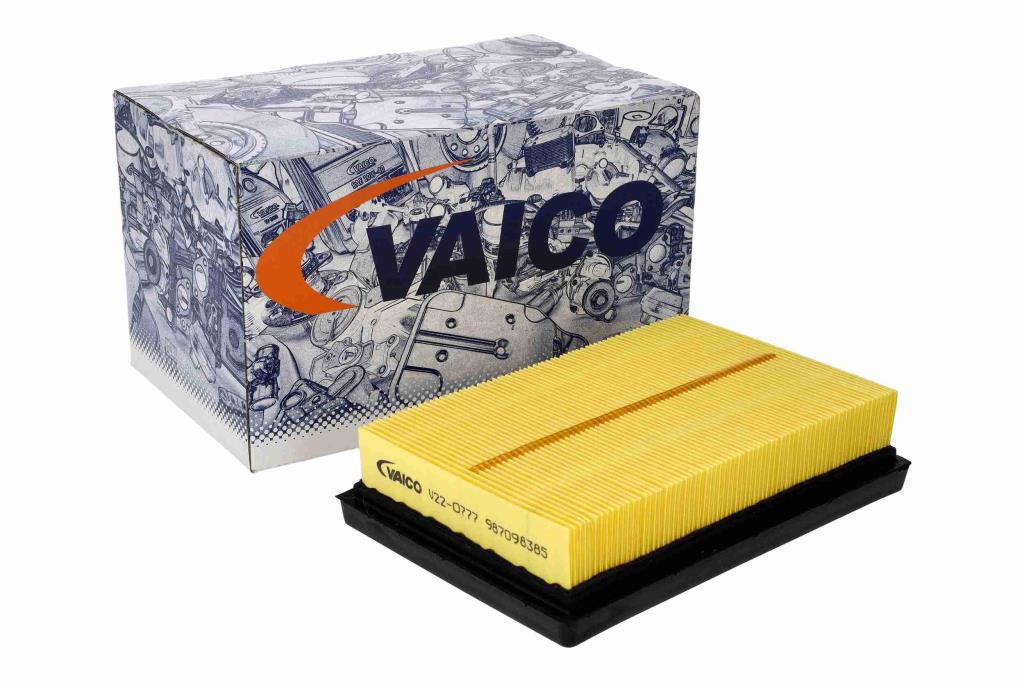Filtre à air VAICO ref. V22-0777