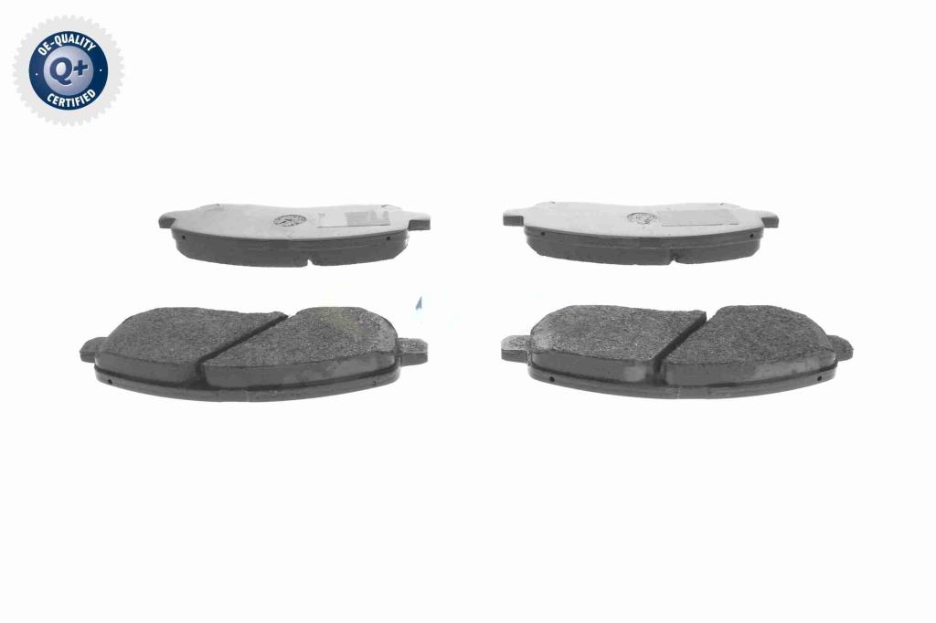 Jeu de 4 plaquettes de frein VAICO ref. V22-0793