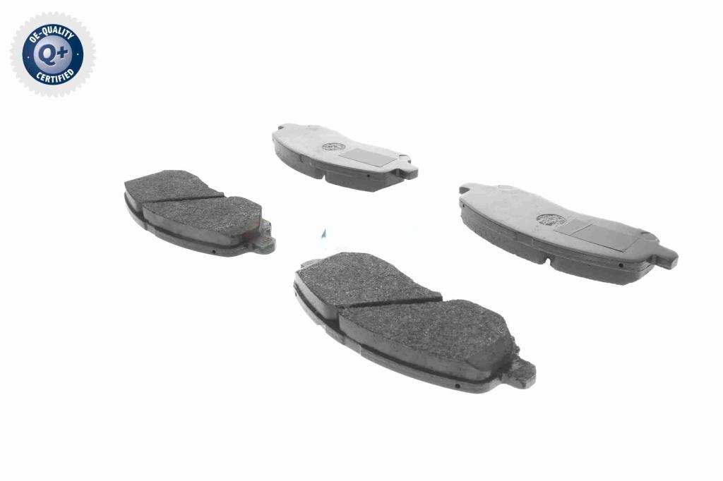 Jeu de 4 plaquettes de frein VAICO ref. V22-0793