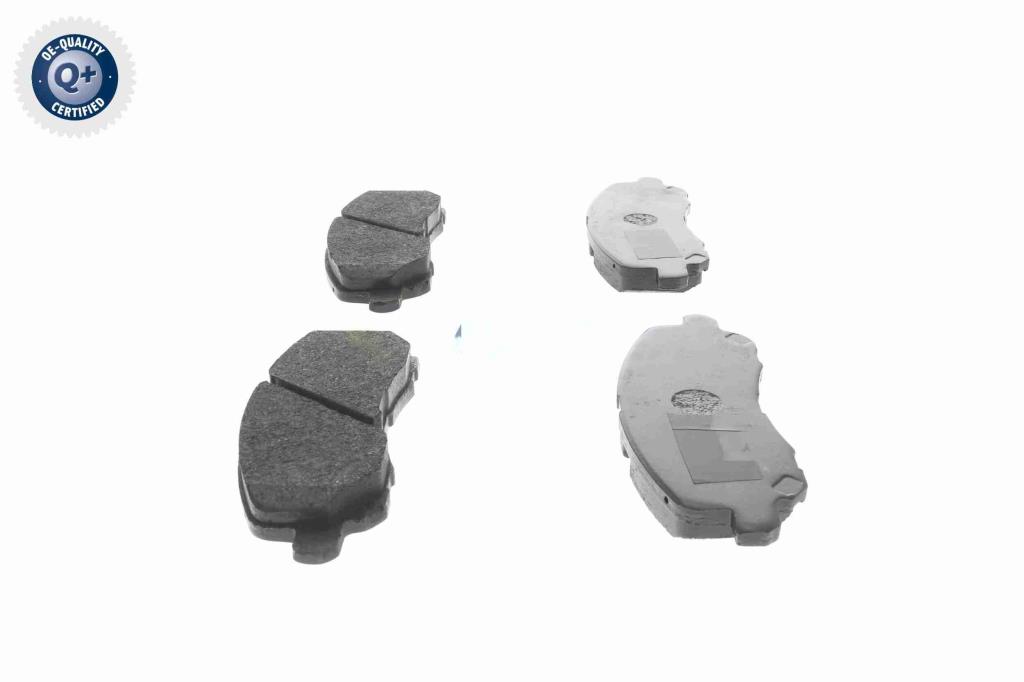 Jeu de 4 plaquettes de frein VAICO ref. V22-0793