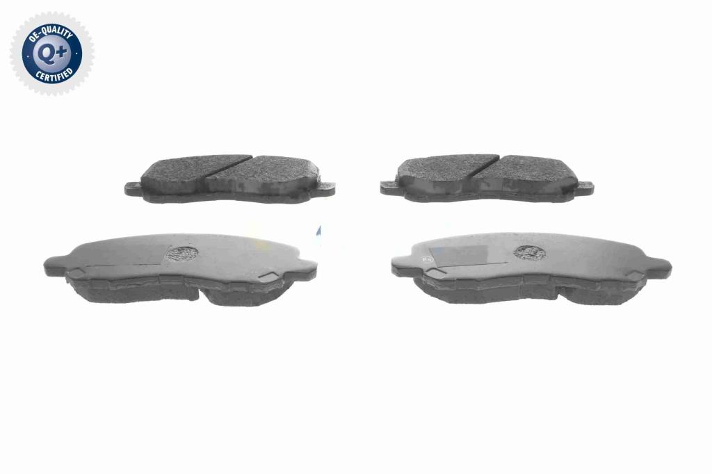 Jeu de 4 plaquettes de frein VAICO ref. V22-0793