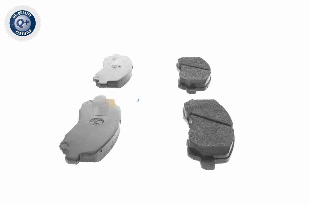 Jeu de 4 plaquettes de frein VAICO ref. V22-0793