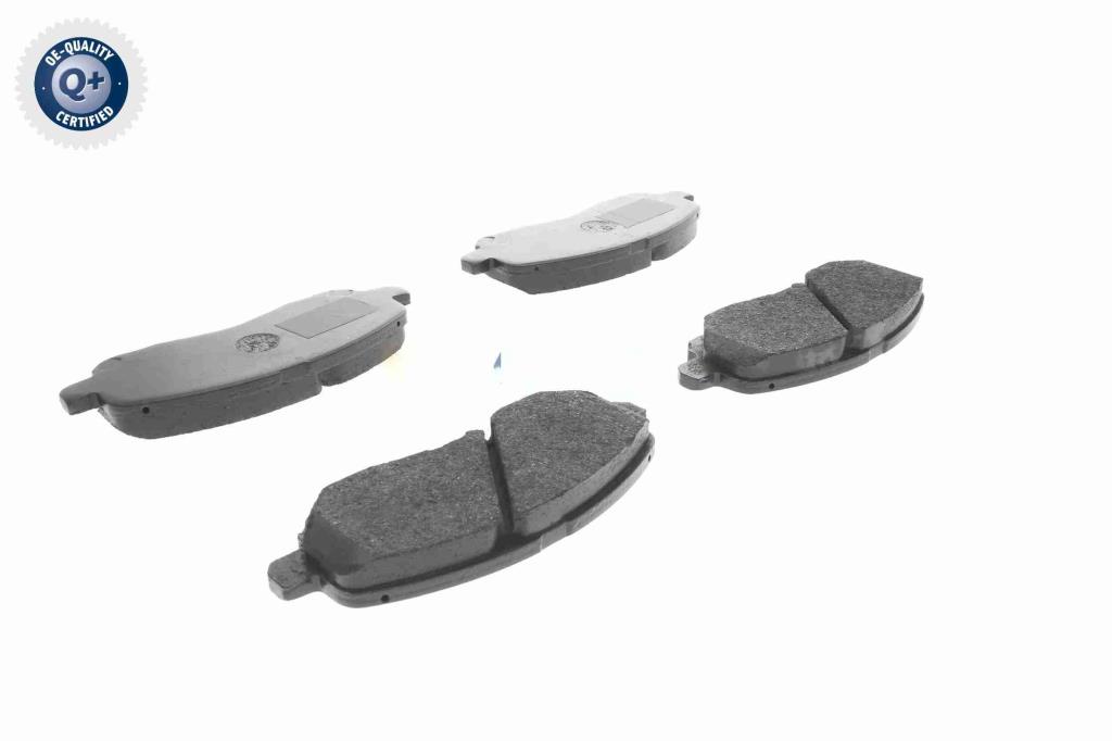 Jeu de 4 plaquettes de frein VAICO ref. V22-0793