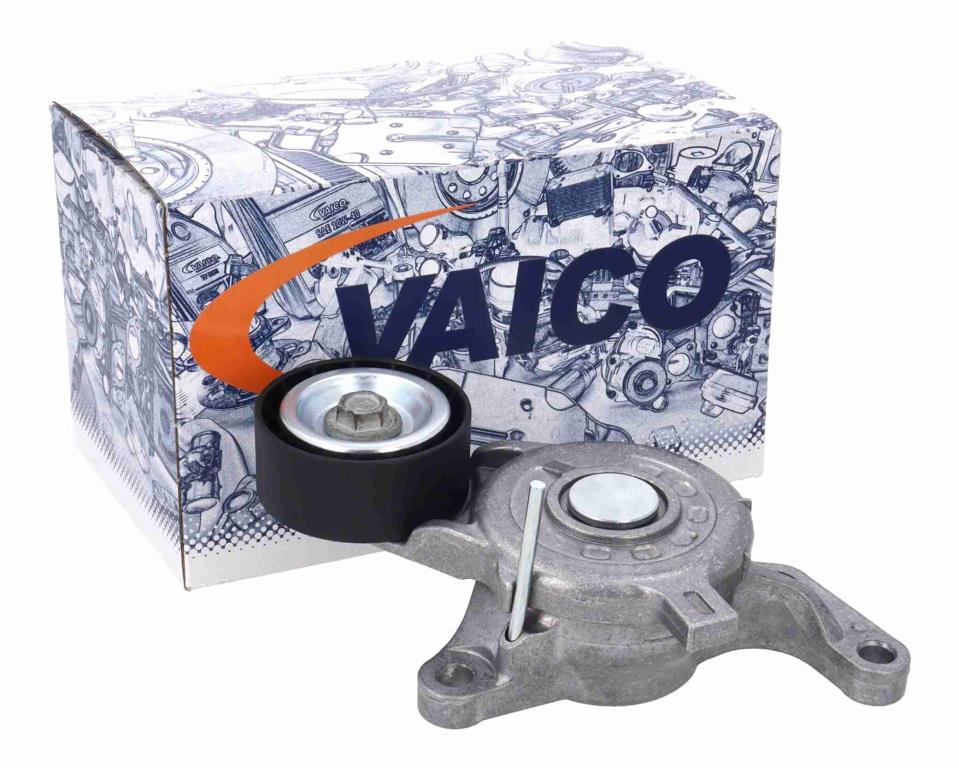 Tensor de correa, correa poli V VAICO V22-0868
