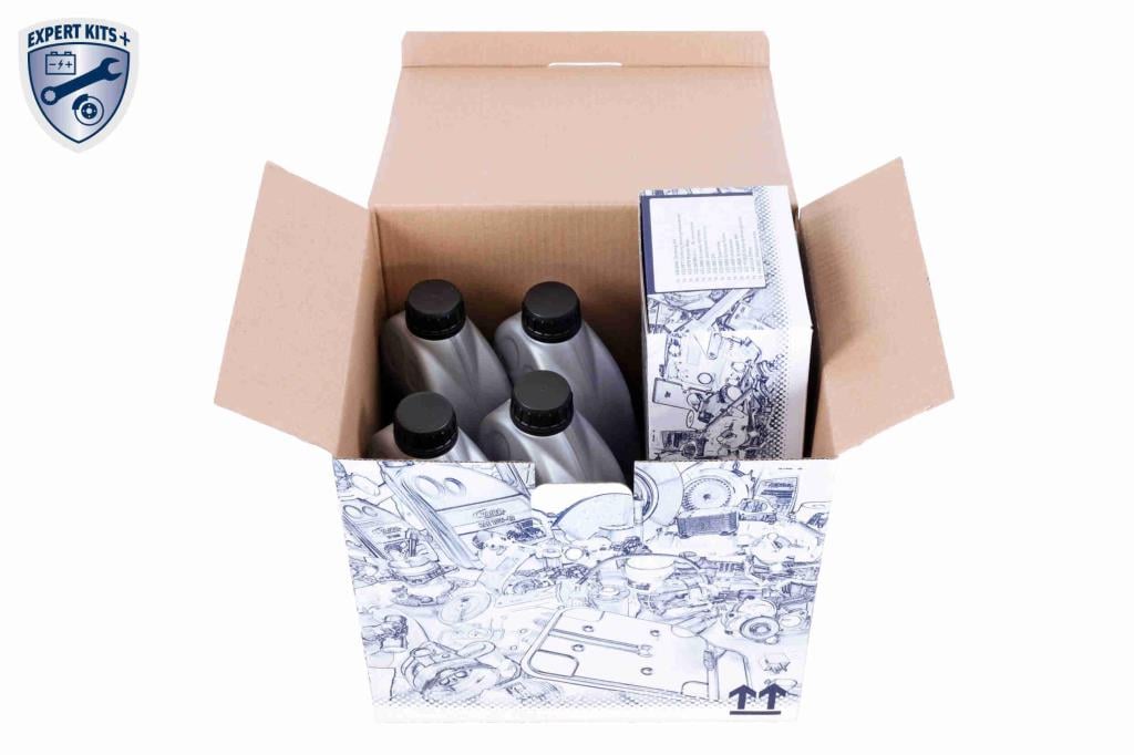 Kit de distribution (Kit courroie de distribution) VAICO V22-0887