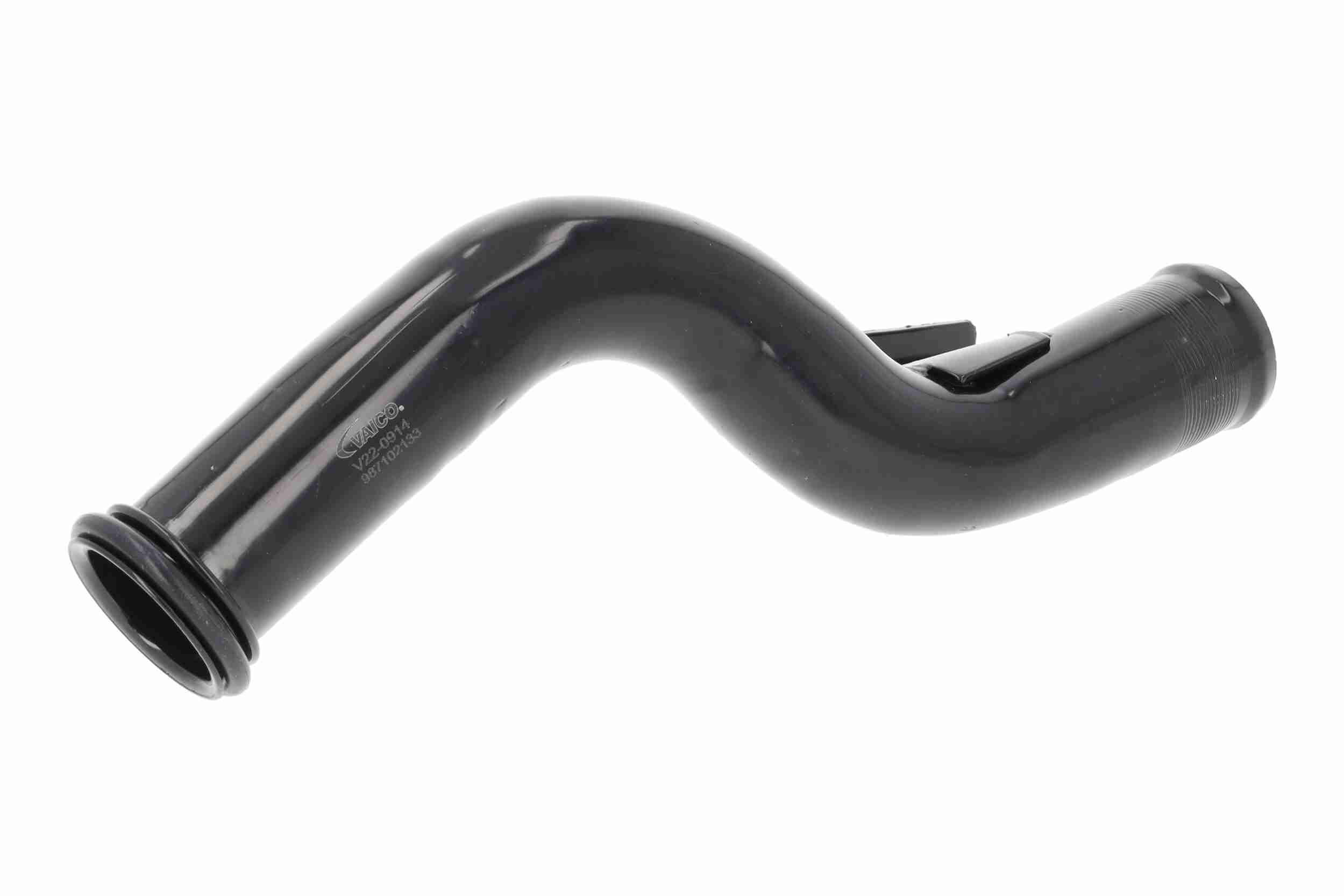 Tube de refroidissement VAICO ref. V22-0914