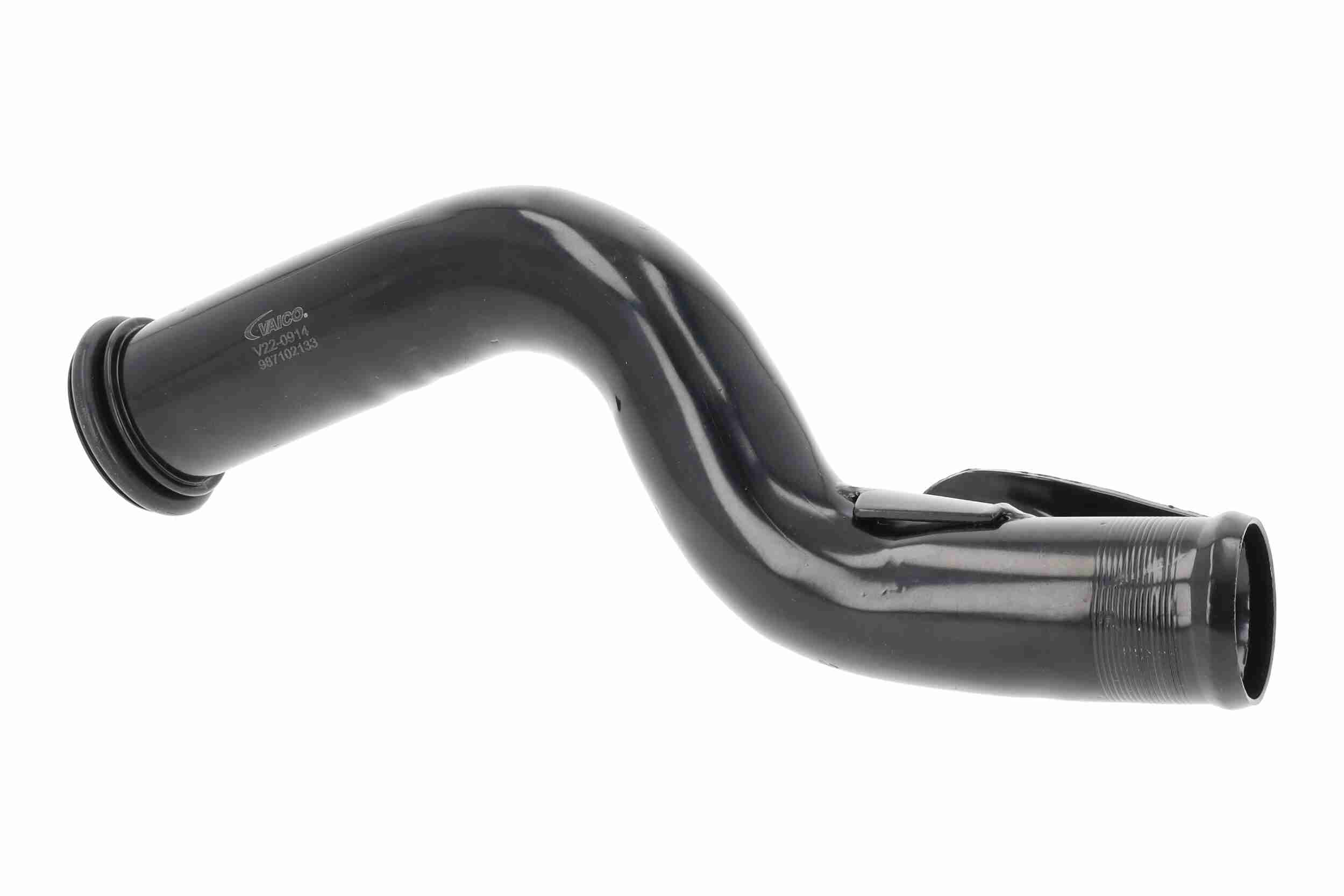 Tube de refroidissement VAICO ref. V22-0914
