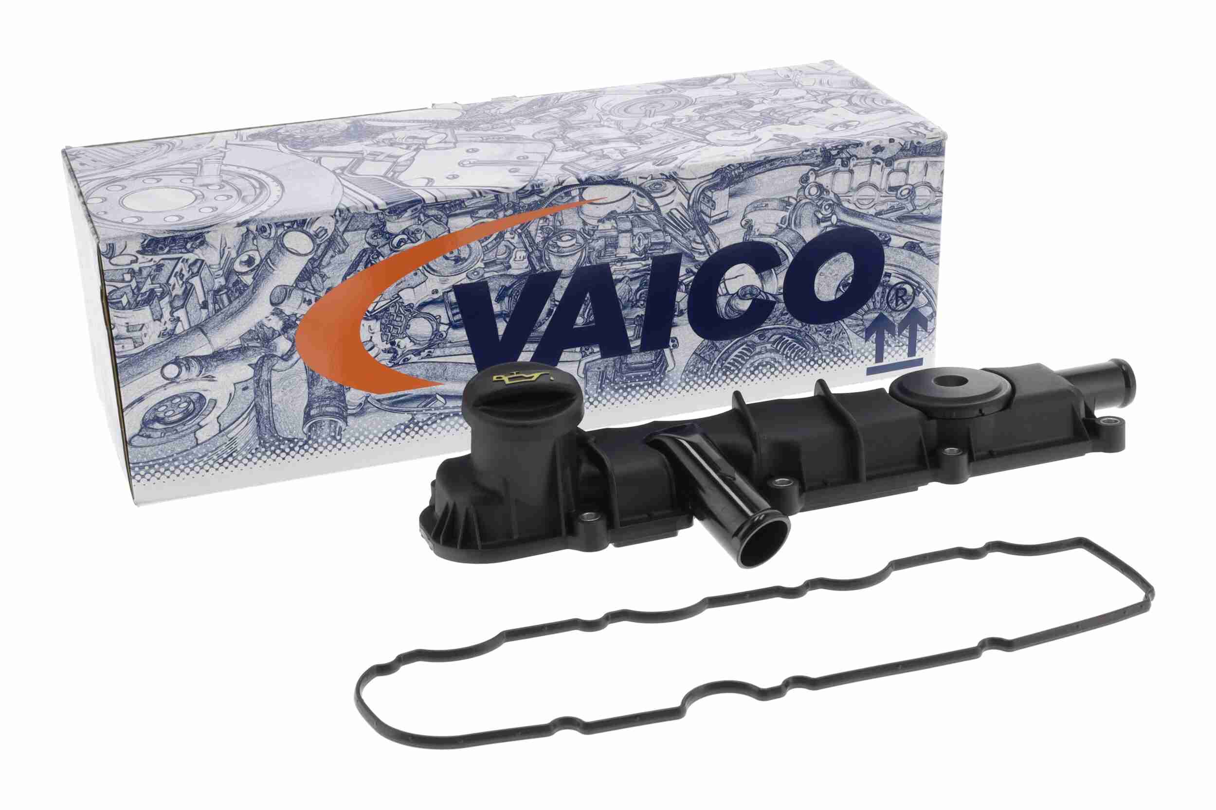 Couvercle de culasse VAICO ref. V22-0964