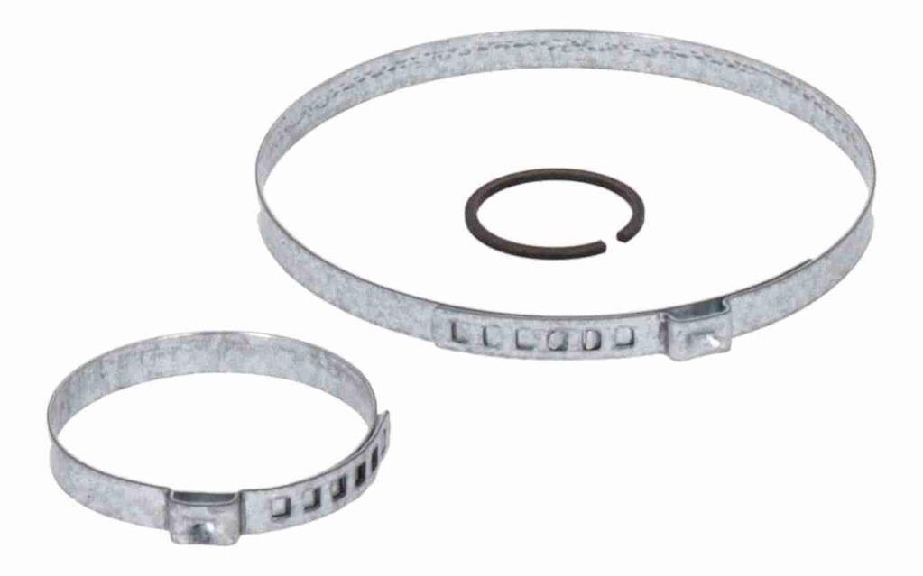 Soufflet de cardan VAICO V22-0991