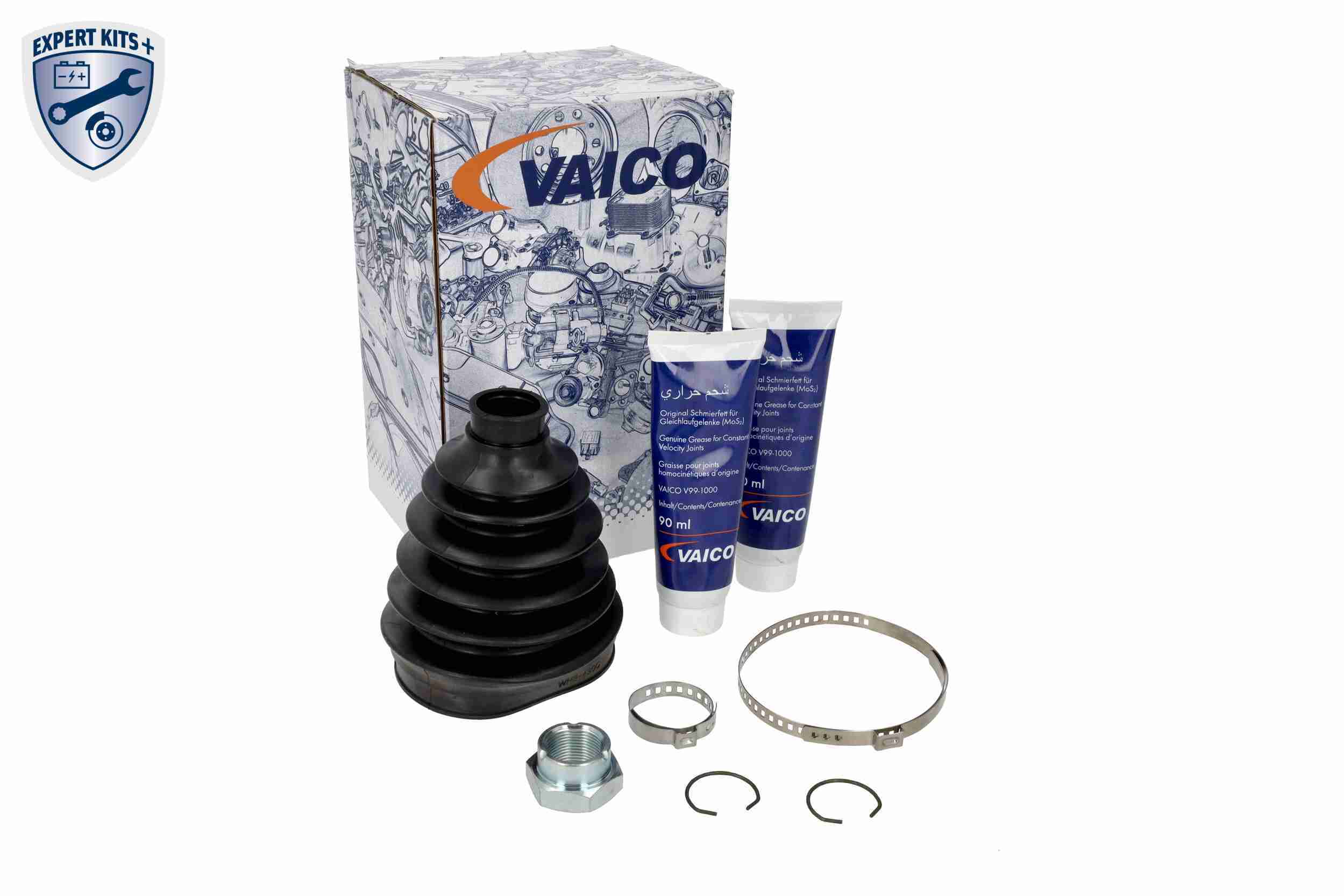 Soufflet de cardan VAICO ref. V22-1014
