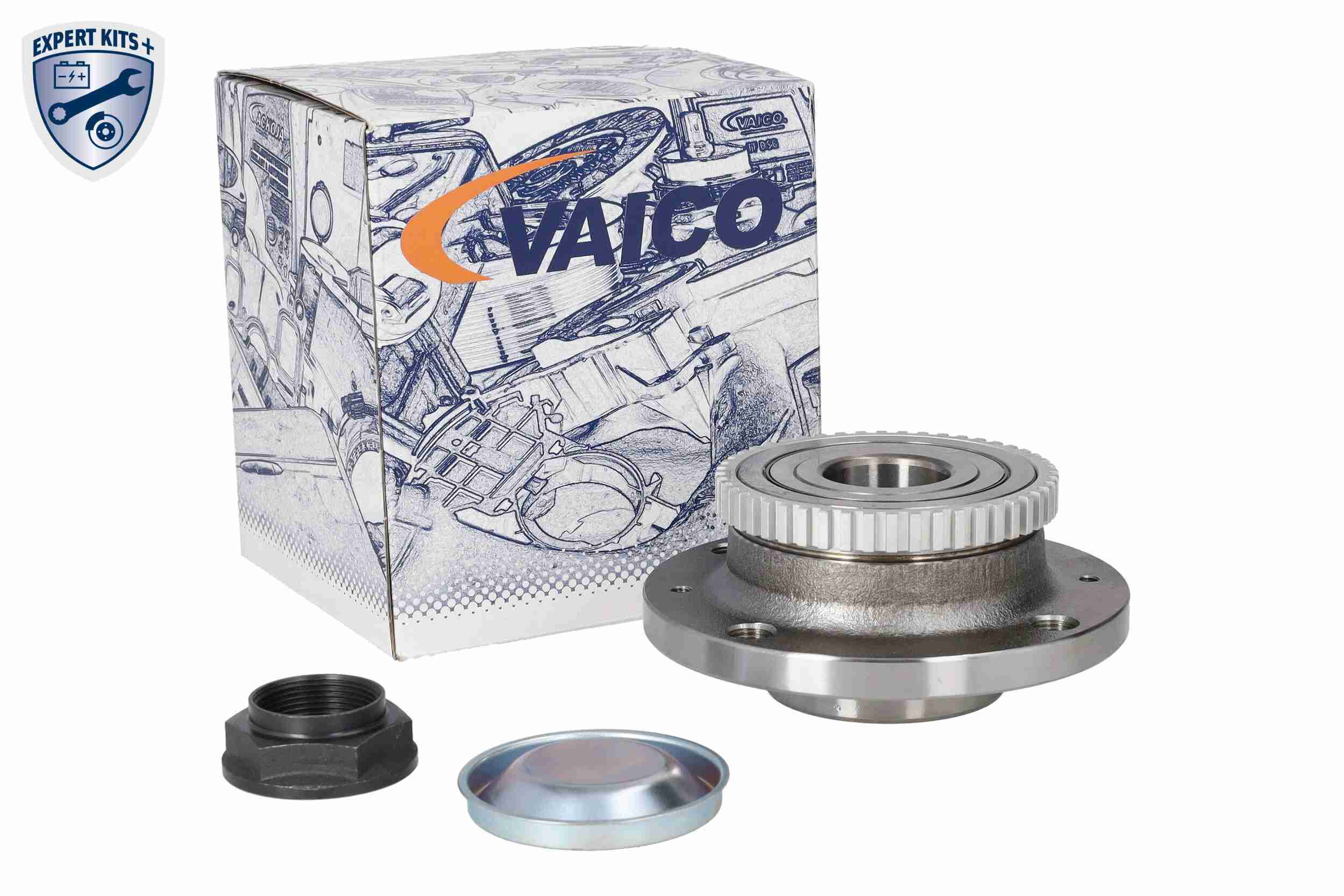 Rolamento de roda VAICO ref. V22-1049