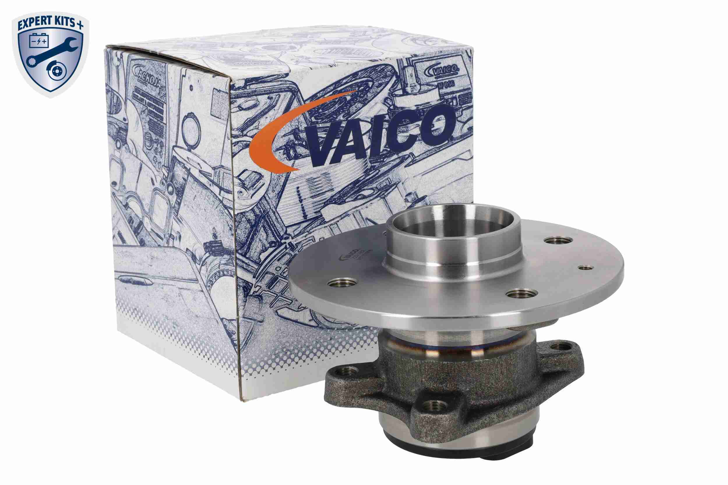 Rolamento de roda VAICO V22-1052