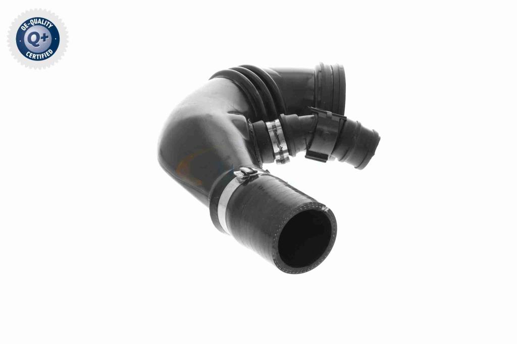 Durite de turbocompresseur (Durite de turbo) VAICO ref. V22-1098