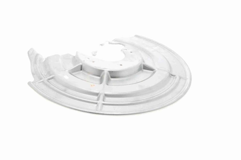 Chapa protectora contra salpicaduras, disco de freno VAICO ref. V22-1116