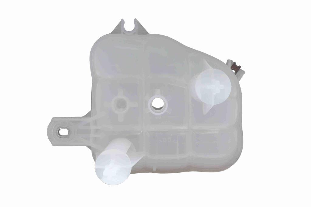 Depósito de líquido de refrigeração (Depósito do líquido de refrigeração) VAICO ref. V22-1120