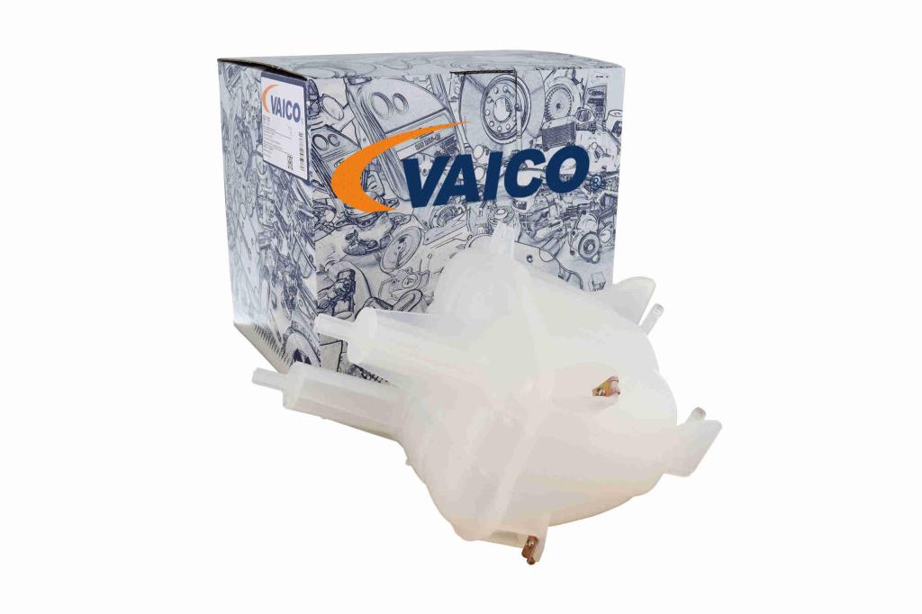 Depósito de líquido de refrigeração (Depósito do líquido de refrigeração) VAICO ref. V22-1120