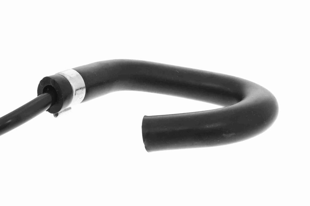 Tube d'écoulement du réservoir de liquide de refroidissement VAICO ref. V22-1143