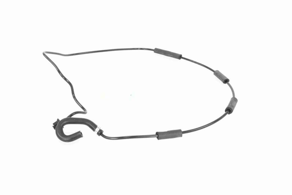 Tube d'écoulement du réservoir de liquide de refroidissement VAICO ref. V22-1143