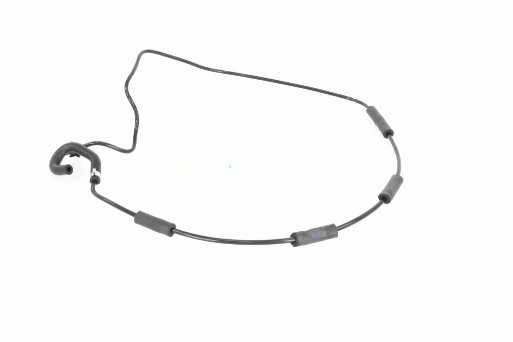 Tube d'écoulement du réservoir de liquide de refroidissement VAICO ref. V22-1143