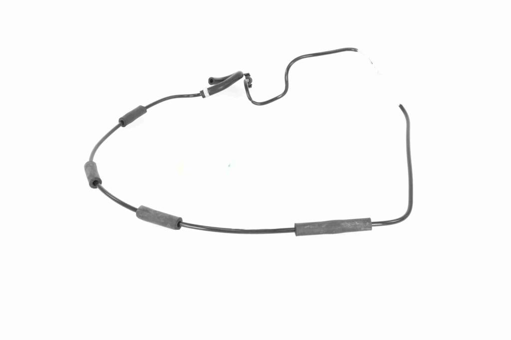 Tube d'écoulement du réservoir de liquide de refroidissement VAICO ref. V22-1143