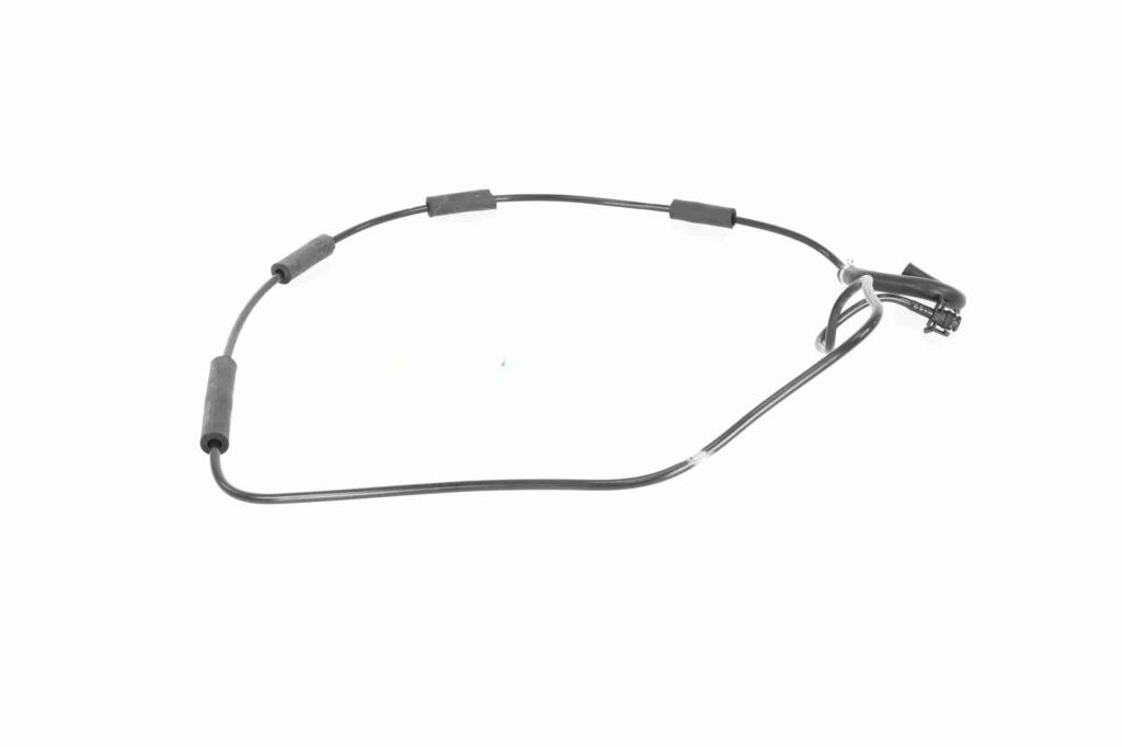 Tube d'écoulement du réservoir de liquide de refroidissement VAICO ref. V22-1143