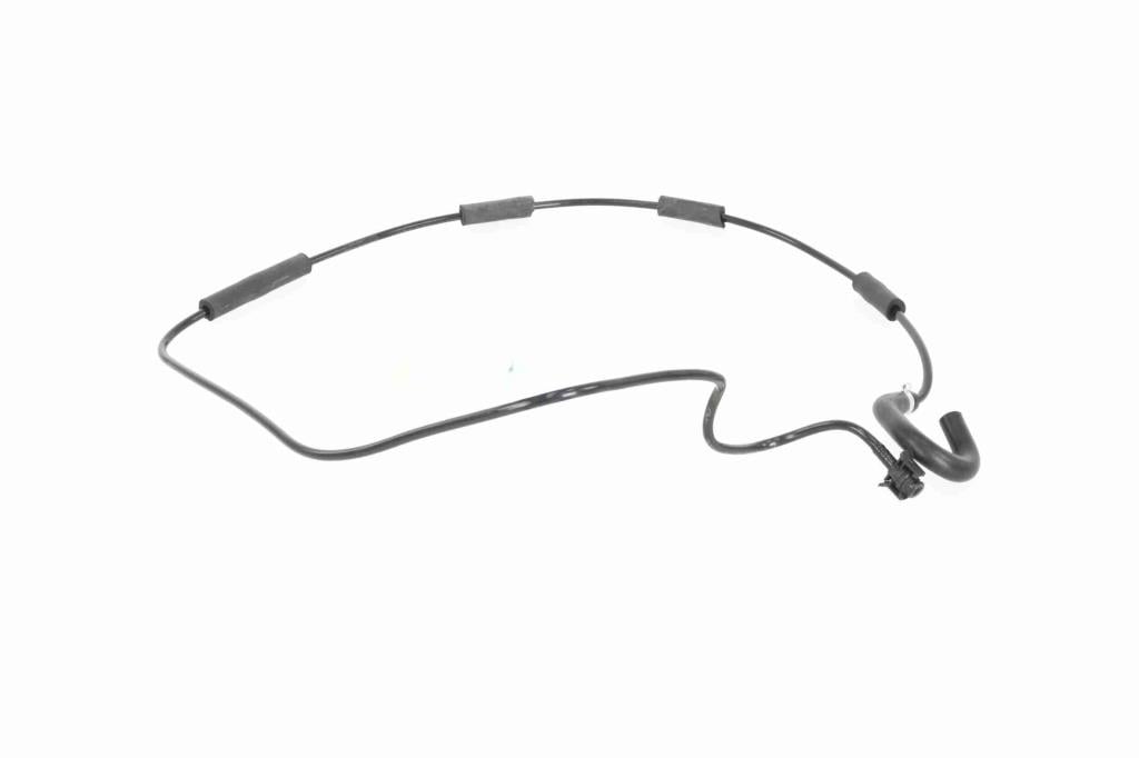 Tube d'écoulement du réservoir de liquide de refroidissement VAICO ref. V22-1143