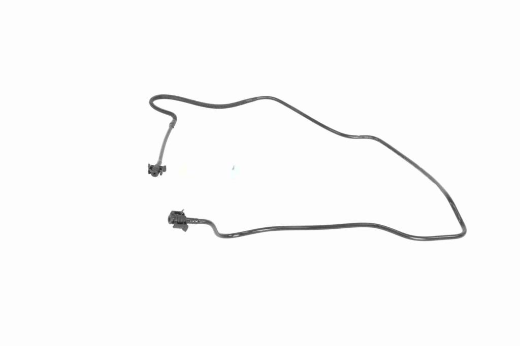 Tube d'écoulement du réservoir de liquide de refroidissement VAICO ref. V22-1144