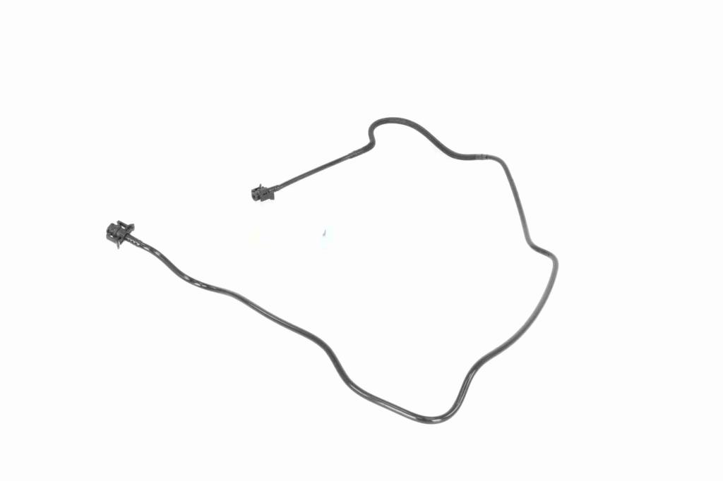 Tube d'écoulement du réservoir de liquide de refroidissement VAICO ref. V22-1144