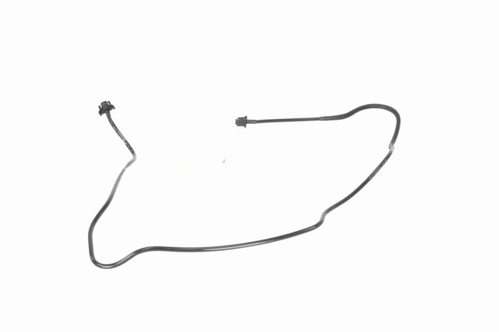 Tube d'écoulement du réservoir de liquide de refroidissement VAICO ref. V22-1144
